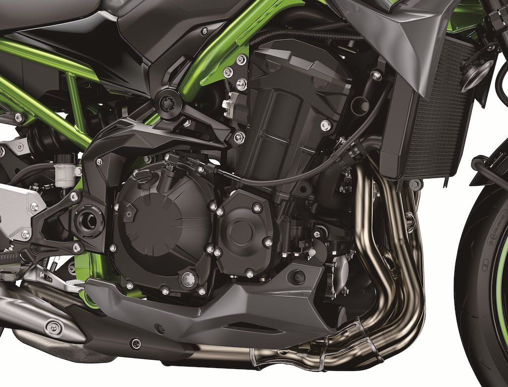 Z900 kawasaki 2020 bodis cheap
