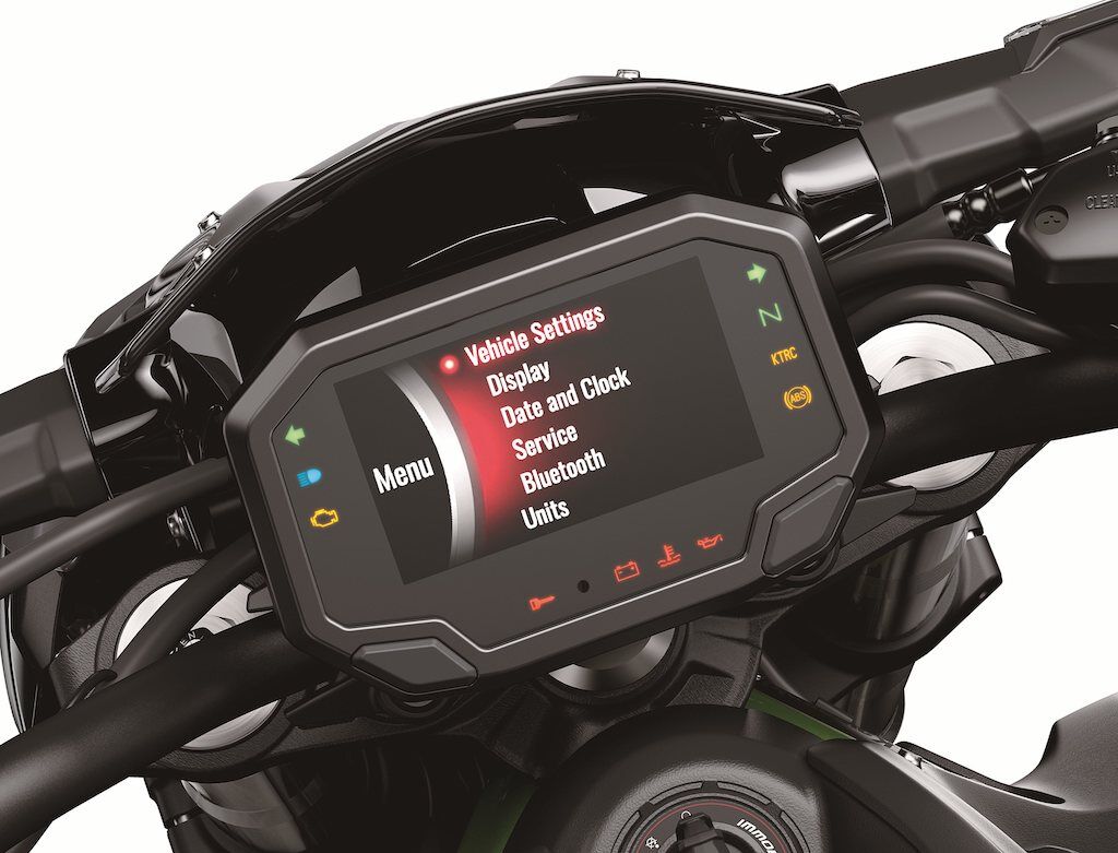 Z900 colors 2020 clearance