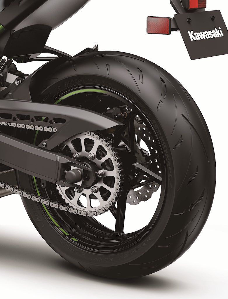 Dunlop roadsport 2 z900 cheap