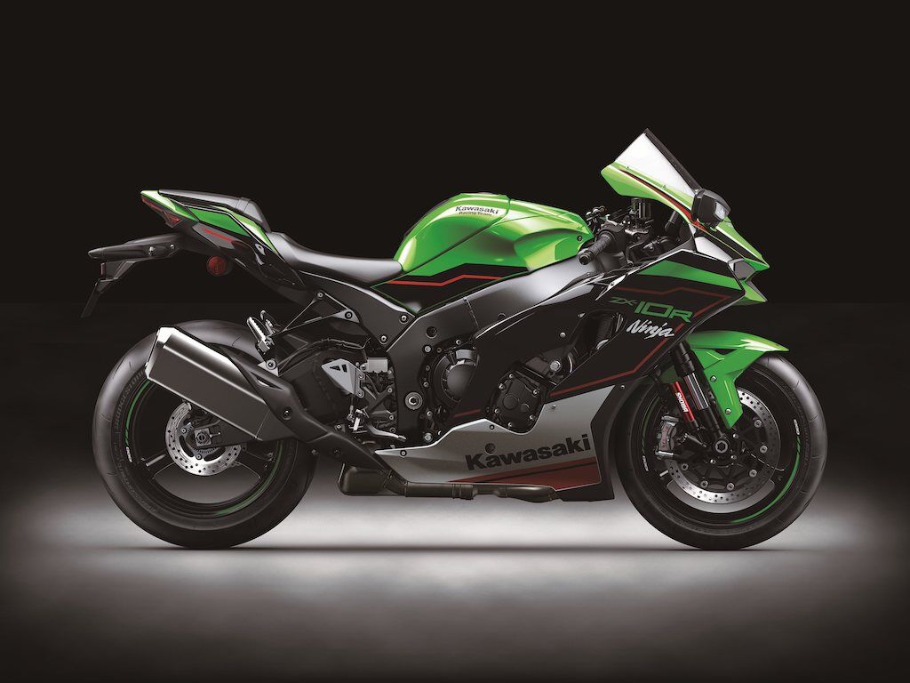 Zx10r 2021 model cheap