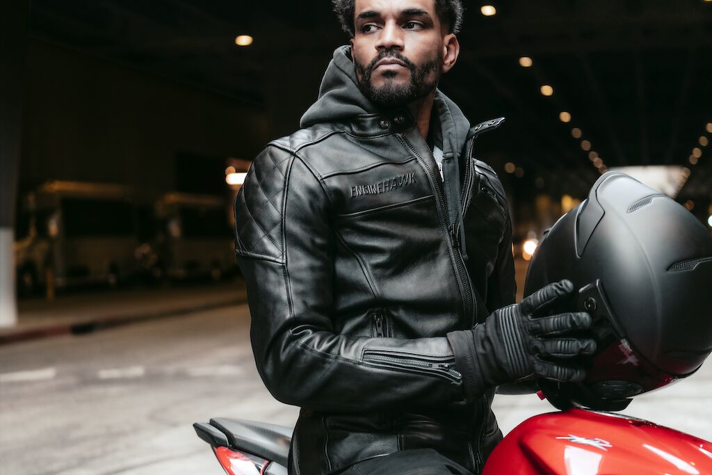 Sportbike motorcycle jackets on sale