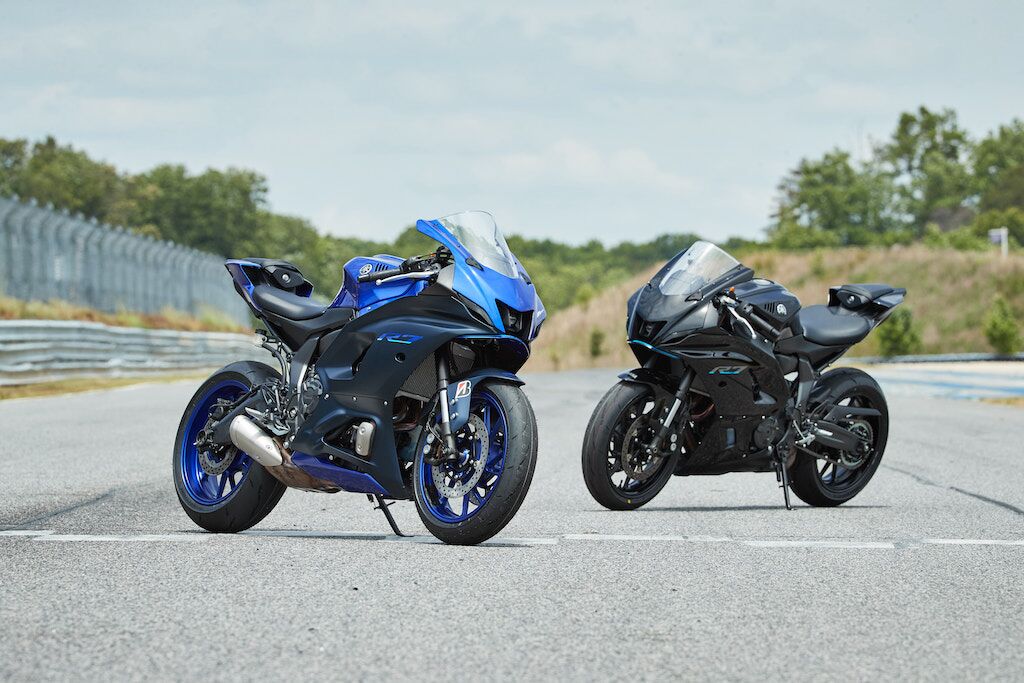 2022 yzf r7 cheap