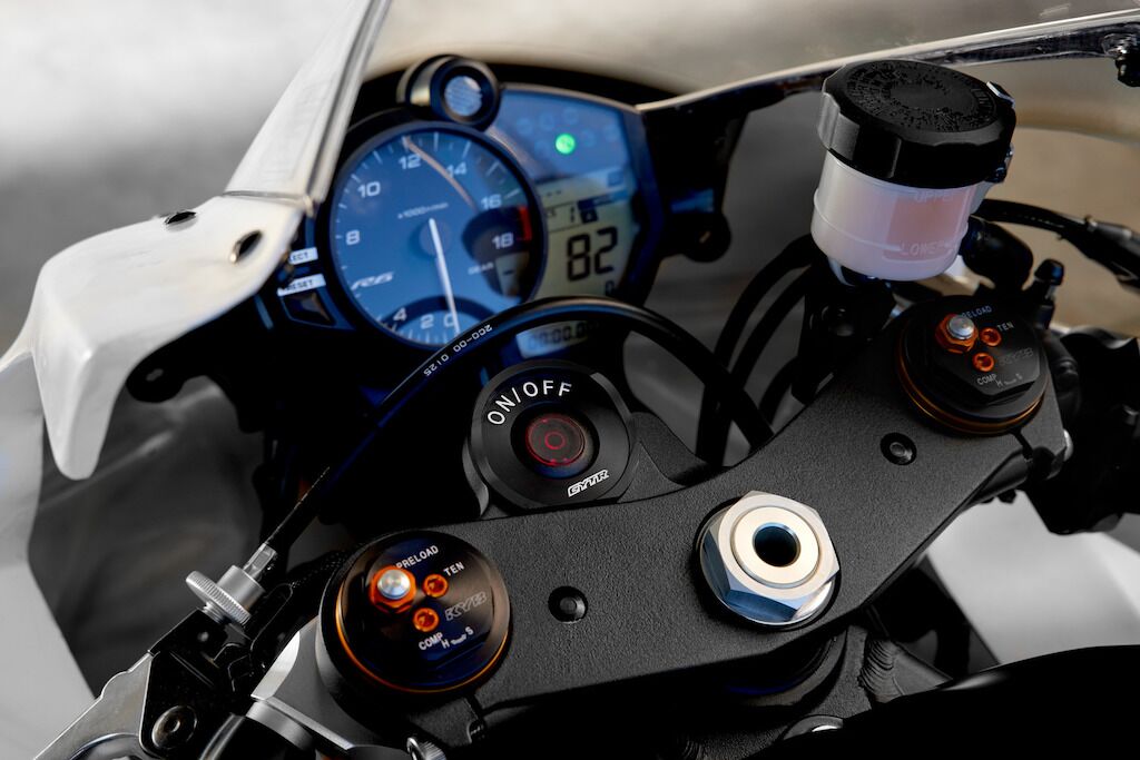 Gytr quick shifter r6 cheap
