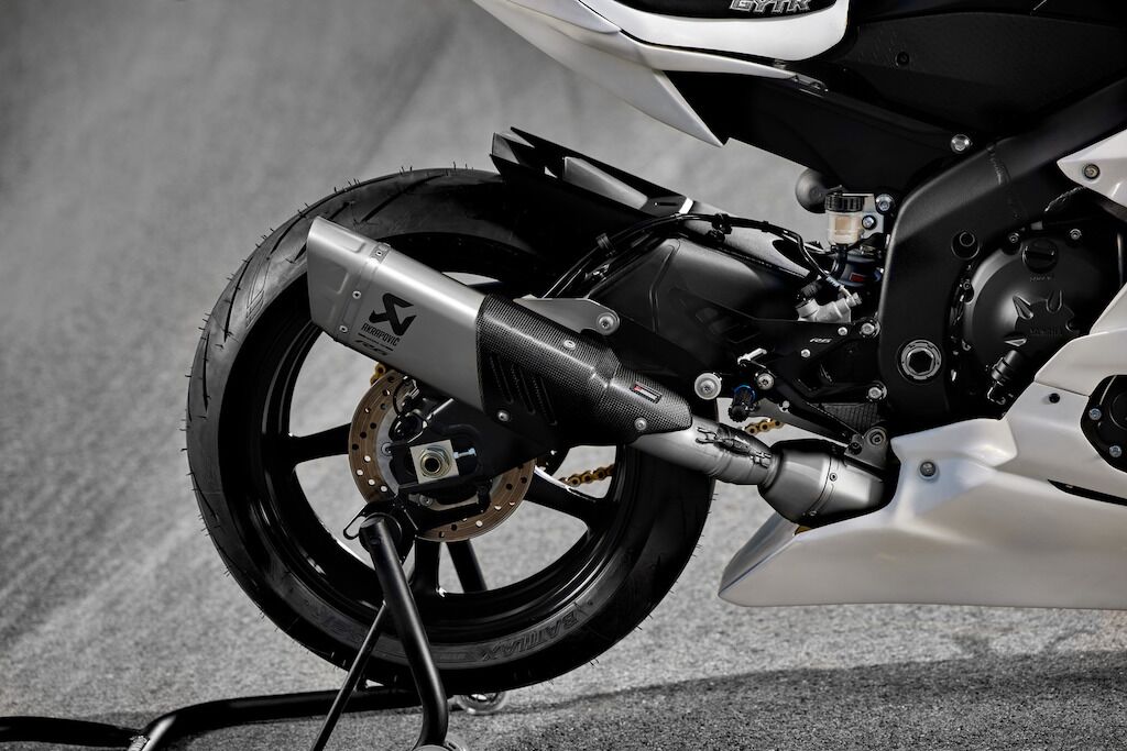 Gytr quick shifter r6 clearance