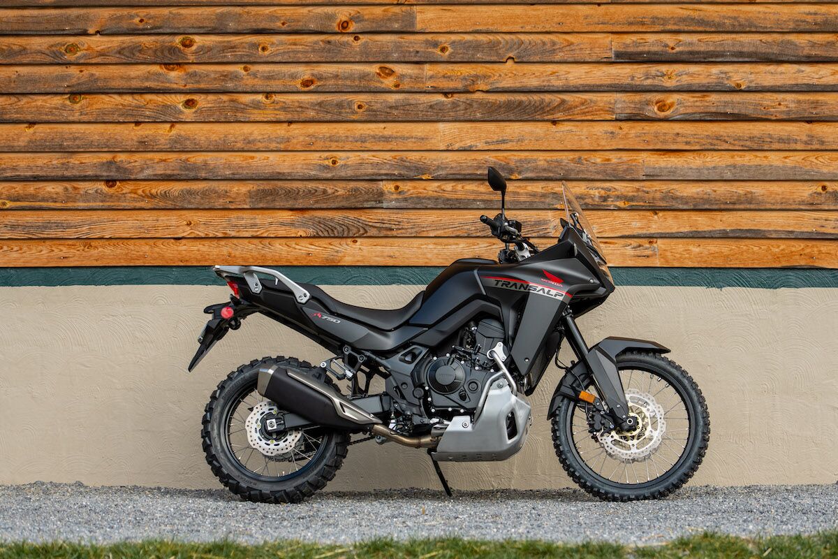 2021 honda transalp new arrivals