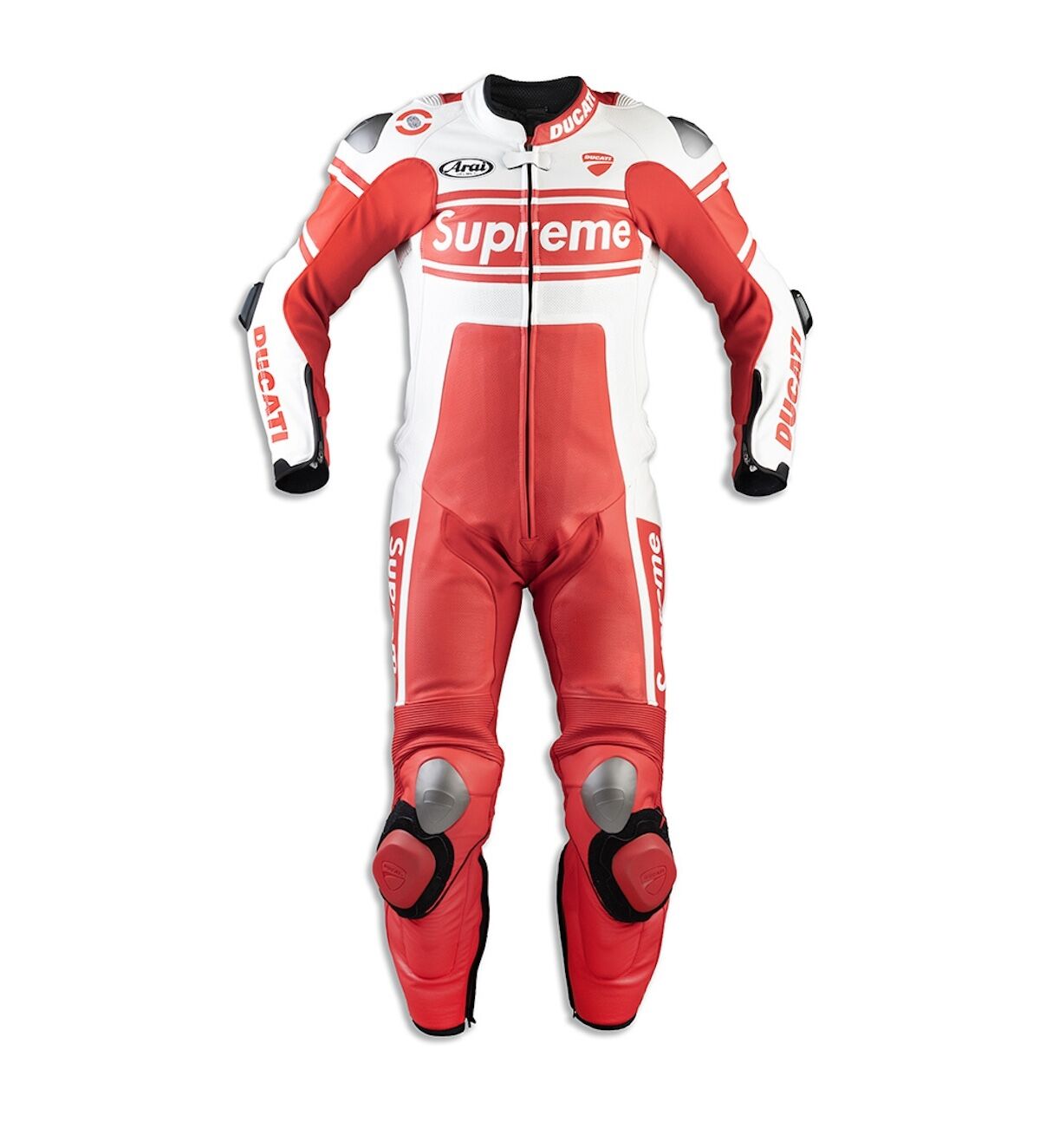 Ducati Streetfighter V4 Supreme - SportBikes Inc Magazine