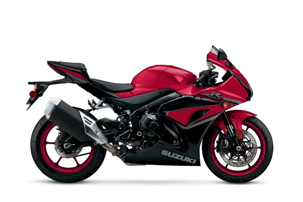 2025 Suzuki GSXR1000 and R1000R First Look SportBikes Inc Magazine