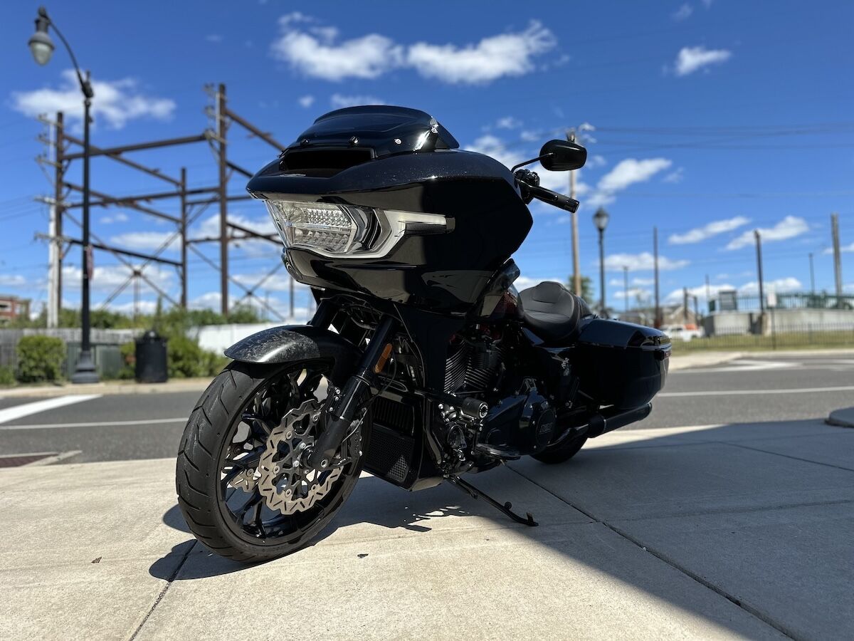 Custom cvo street glide hotsell