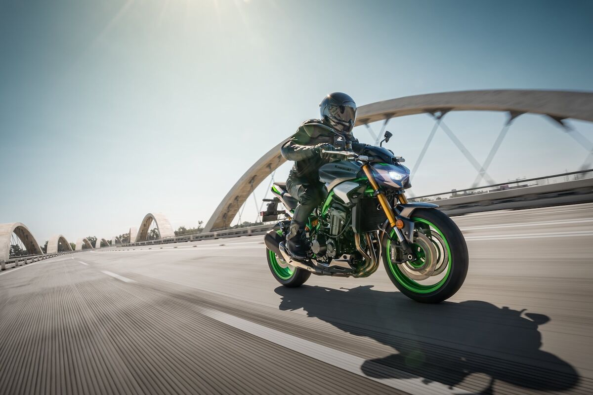2025 Kawasaki Z900: First Look - SportBikes Inc Magazine